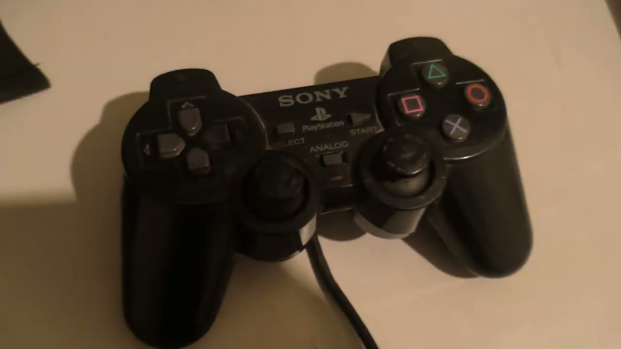 Ritmo Playstation 