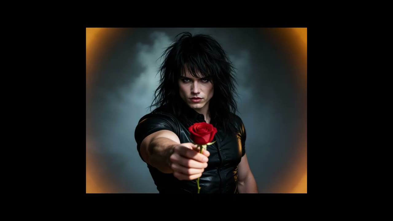 Heart on My Sleeve - Lazarus