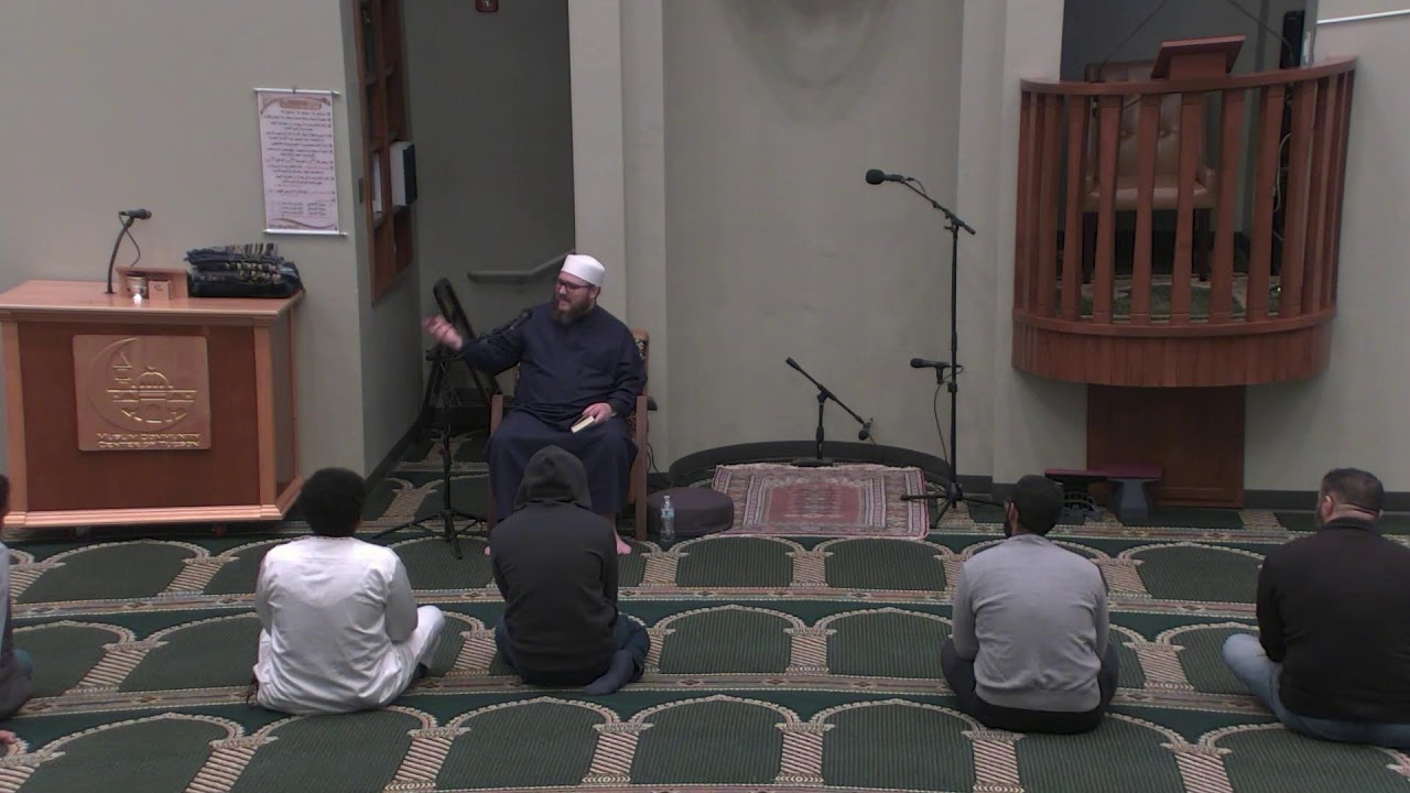 Muslim Community Center Of Tucson