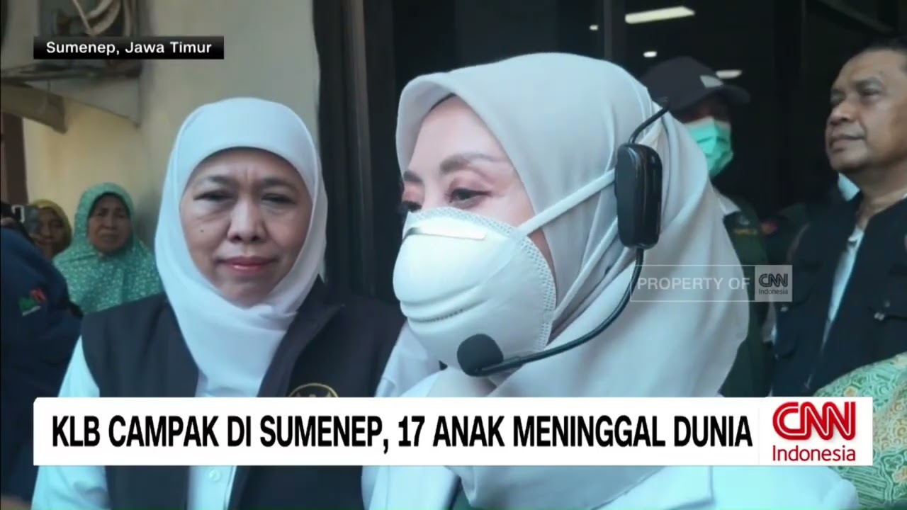 Video Roleplay campak kelompok 1