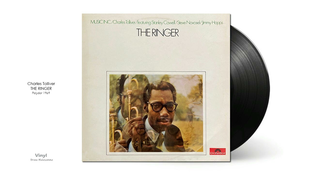 Charles Tolliver | Mother Wit