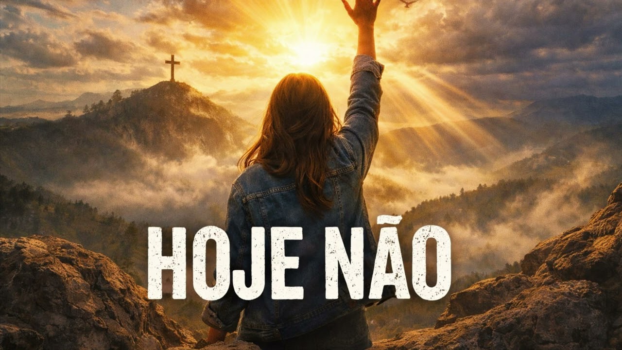 🎶Hoje Não🎶