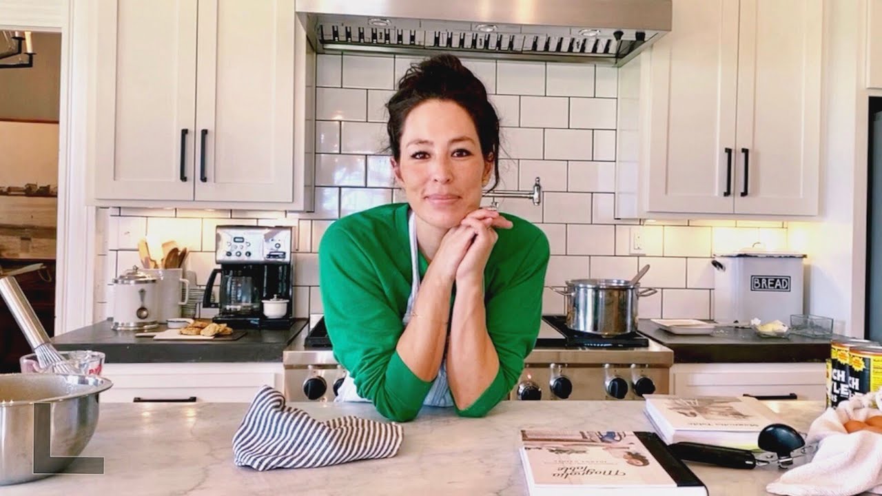 Quarantine Cooking (Episode 2) &mdash; Gaines Family Chili