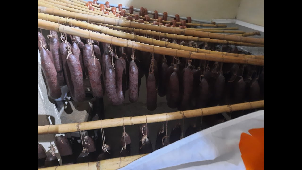 Morcillas de cebolla de Jaén aprende con lola