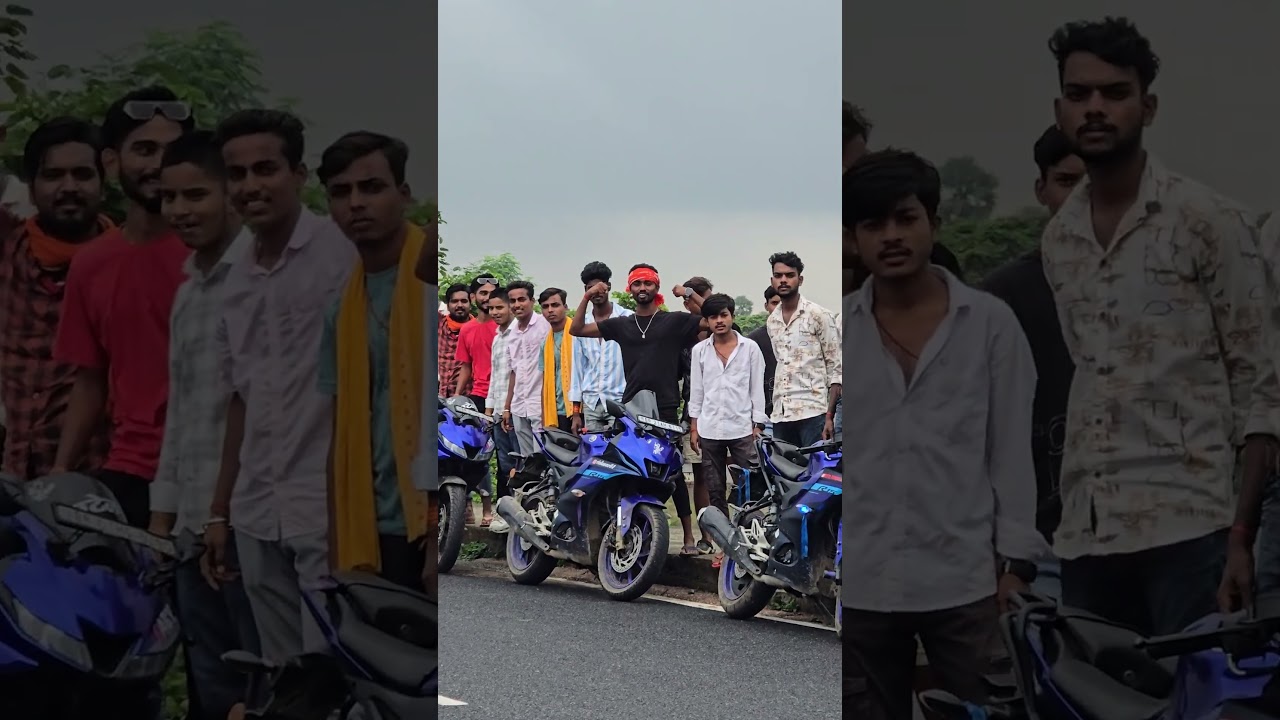 Ahira Star || Barbari ||