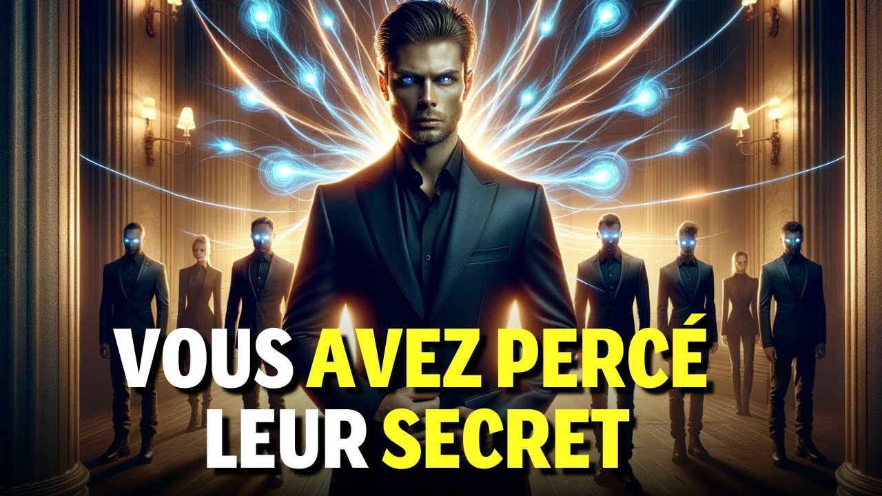 Pourquoi Les Manipulateurs Détestent Les Elus?