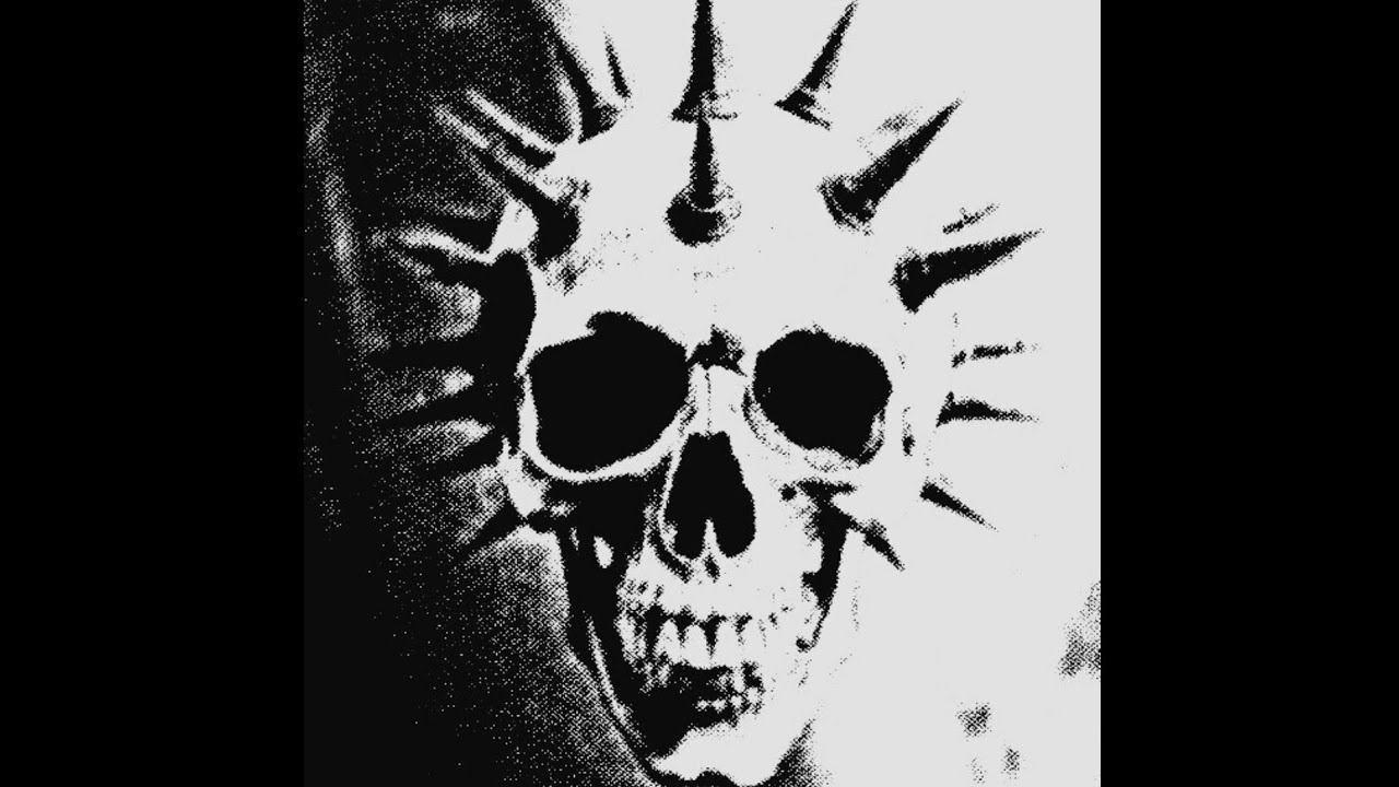 [FREE] Dark Bones x $uicideboy$ Type Beat - 
