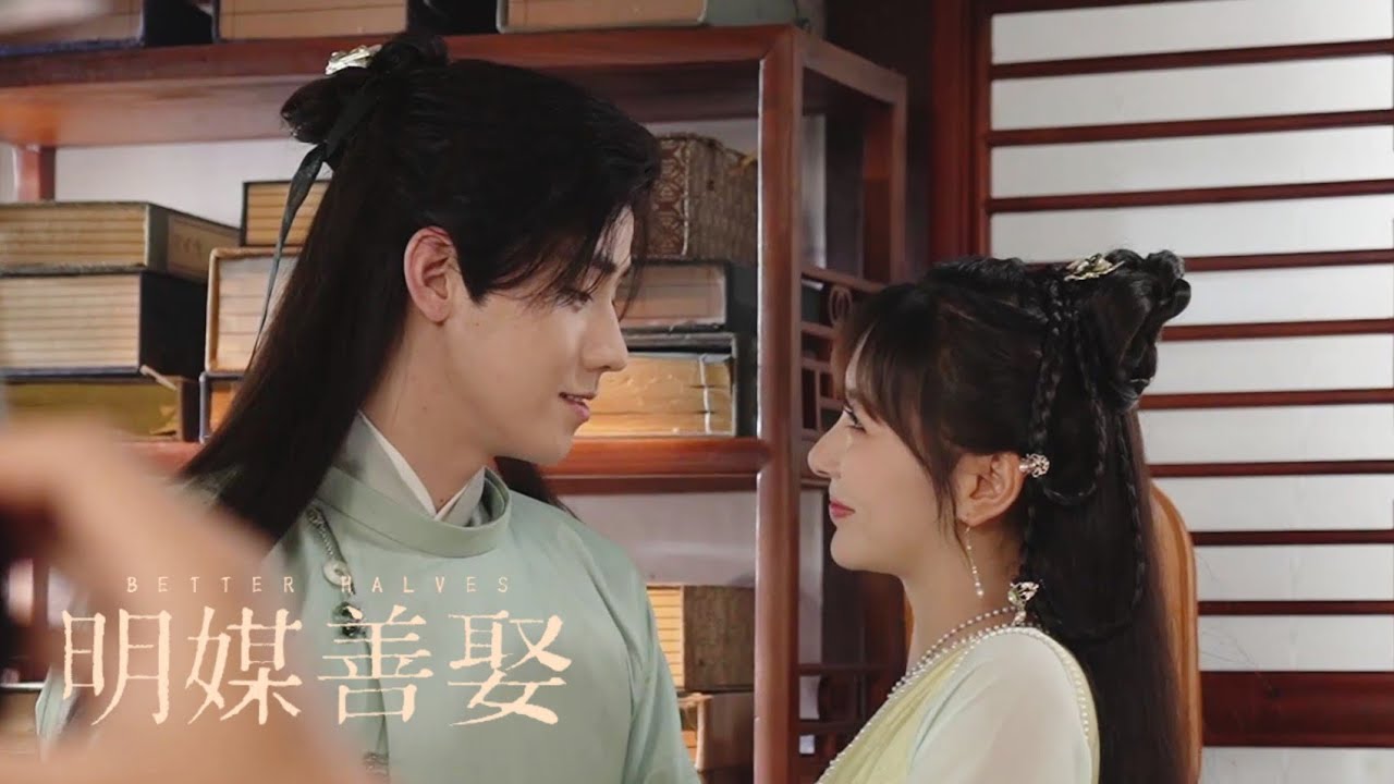 [Thai/Eng Sub] เบื้องหลังซีรีส์ 