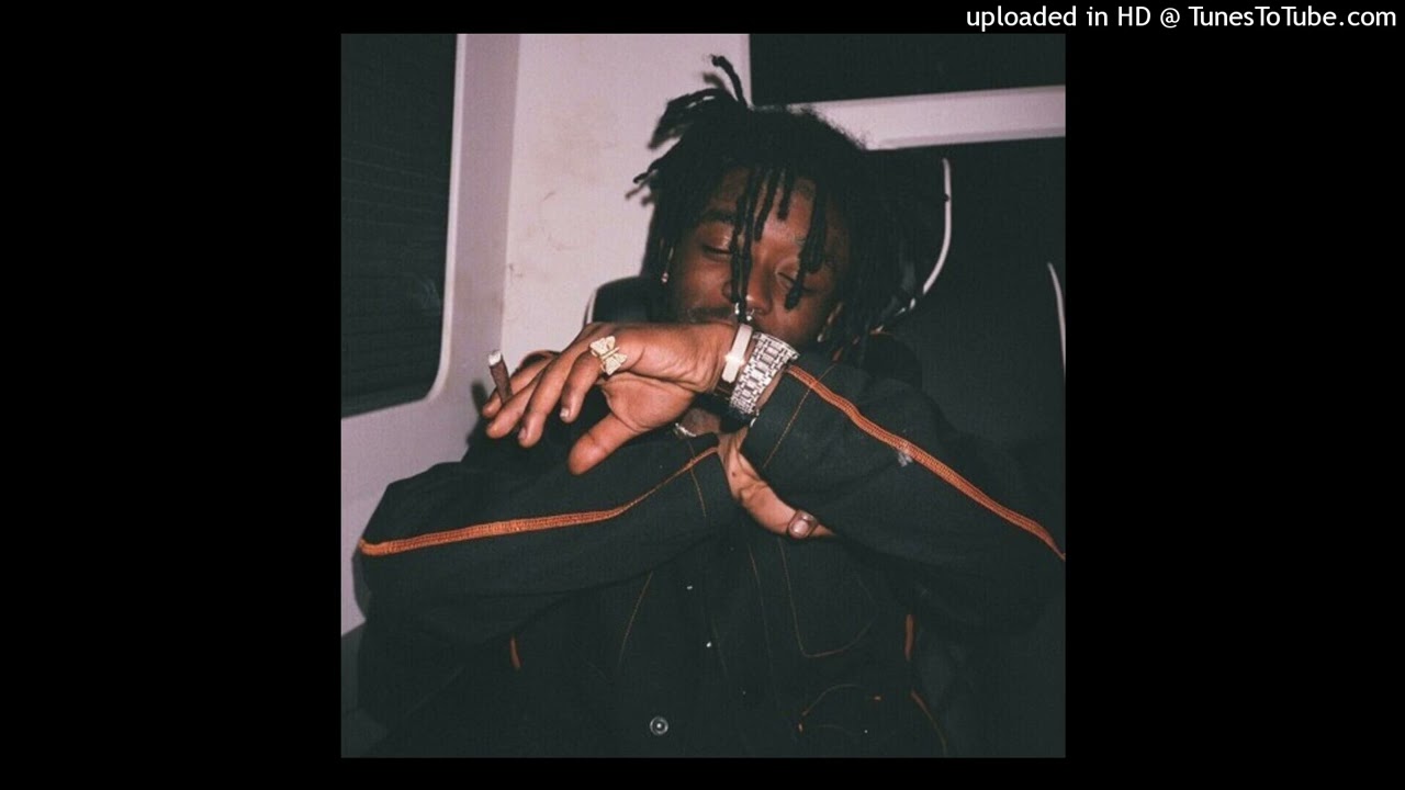 *free* lil uzi vert + chief keef + futuristic type beat 