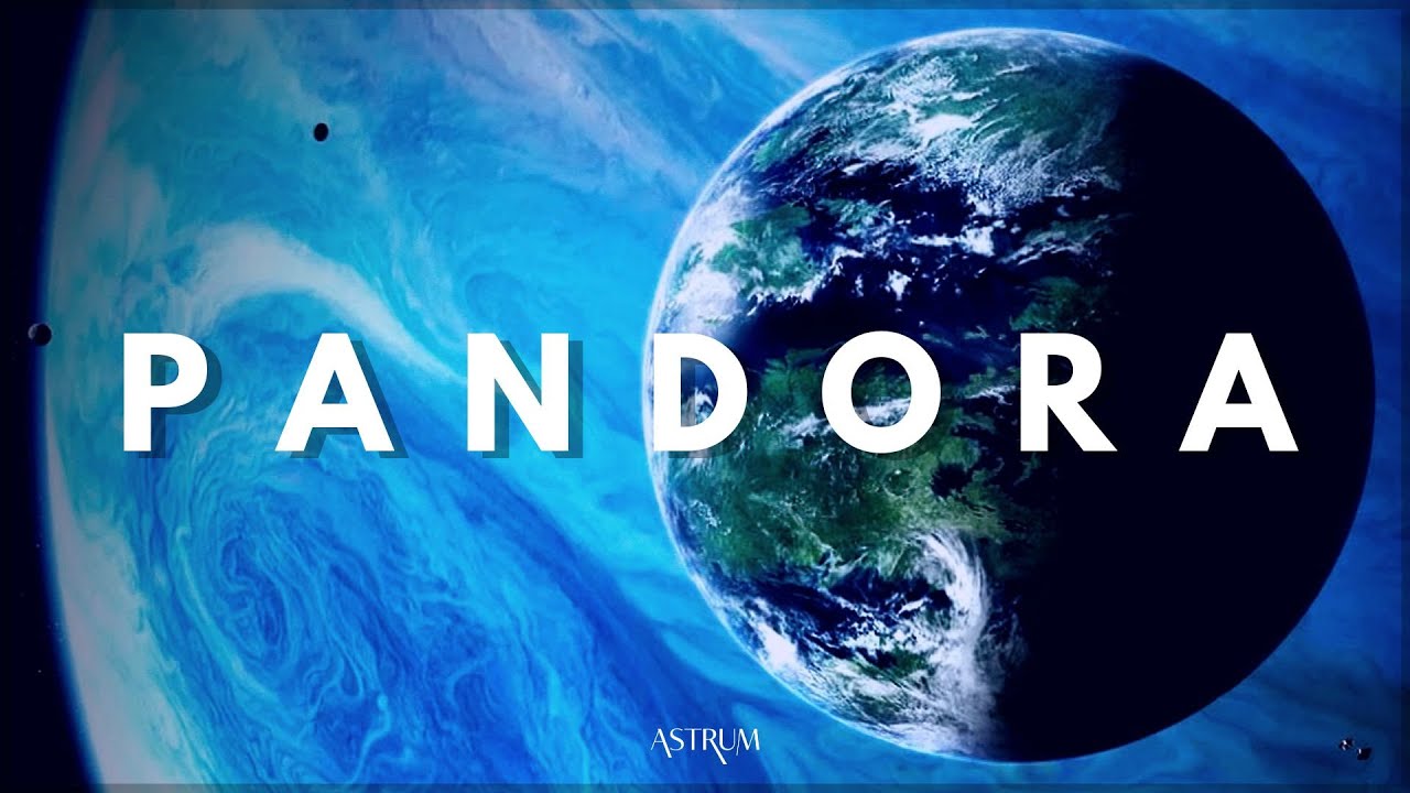 AVATAR sob a ótica da CIÊNCIA | Astrum Brasil