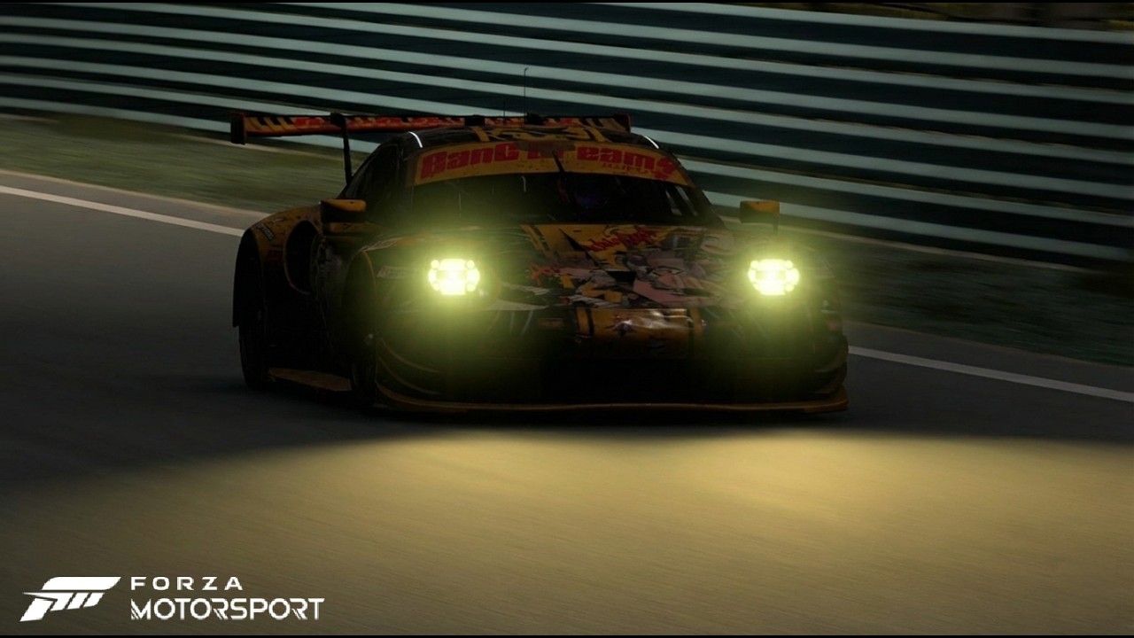 Chaos at first corner! | GT2-Class | Porsche RSR | Watkins Glen | (Forza Motorsport)
