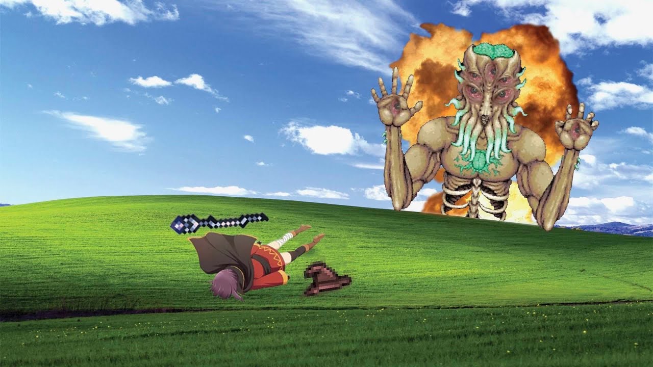 MASTER MAGE TERRARIA.EXE