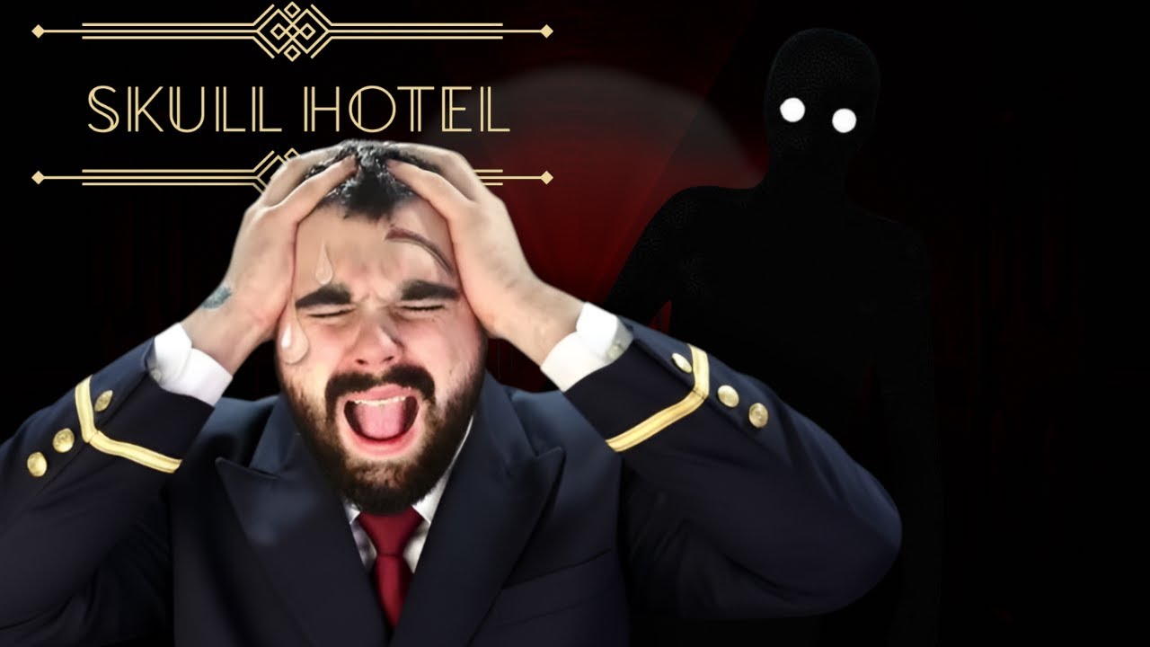 TRABAJAR EN ESTE HOTEL FUE UN ERROR