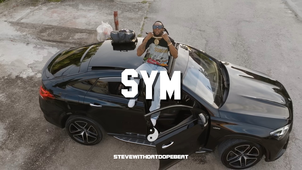 Dj Mac x Crash Dummy Type Beat - 