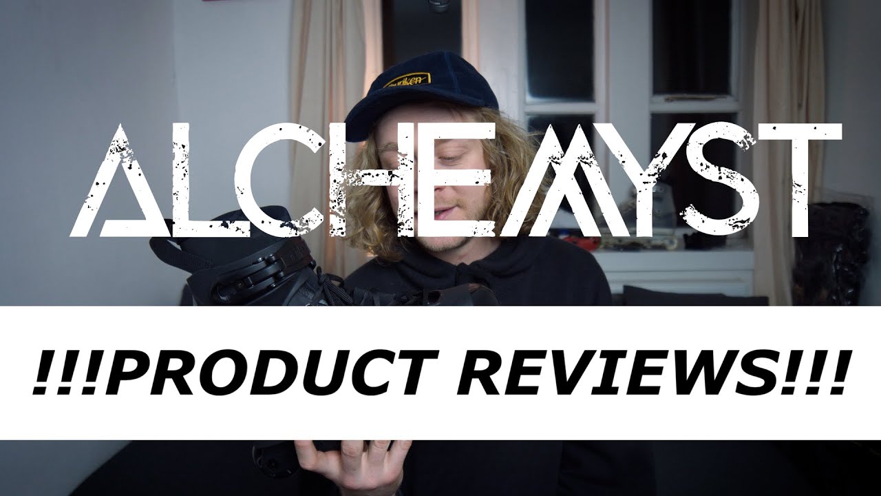 PRODUCT REVIEWS (SLIQX, ROCES M12 LO, GC HD 60 II, KALTIK BAATS)