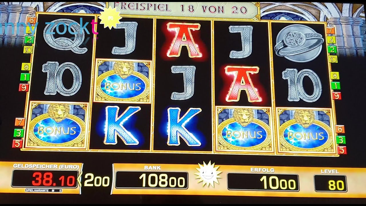 Magic Mirror Serie auf 30 und 80 cent, 2€ Einsatz, 2x Freispiel Serie
