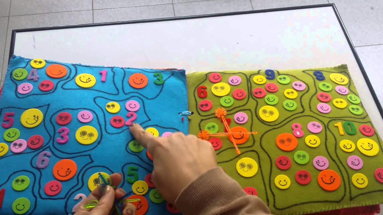 LIBRO SENSORIAL 3