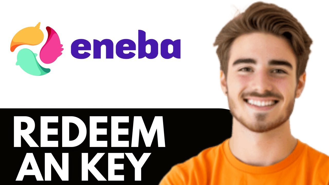 How to Activate an Eneba Key (Full Guide)