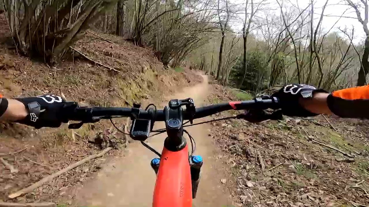 Finale Ligure: Nato Base - Sentiero (H-Trail) - H Veloce - Little Chambery - Ca Bianca