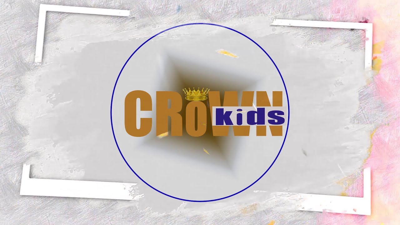 CROWN KIDS ||NAKURU MAIN ALTAR || NOV, 14TH  2024.