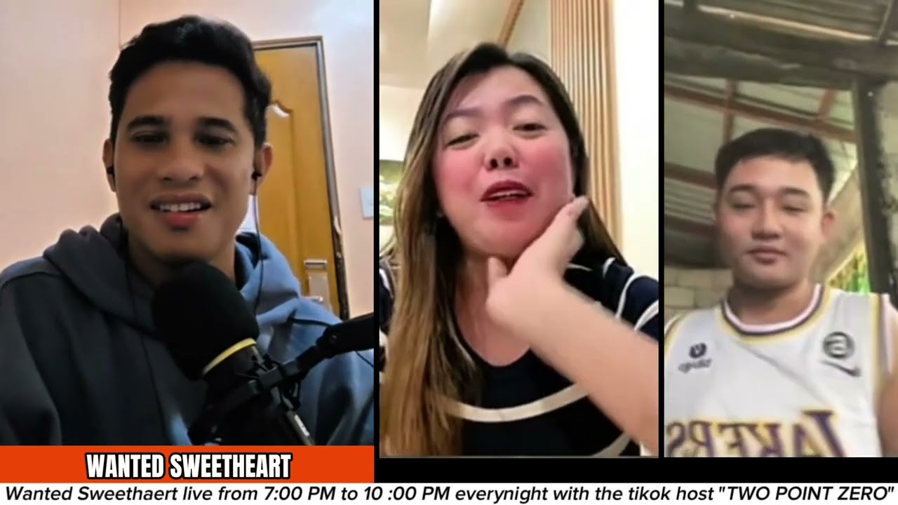 TULPOINTZERO | Nakakagulat si mam natahimik ang host !!