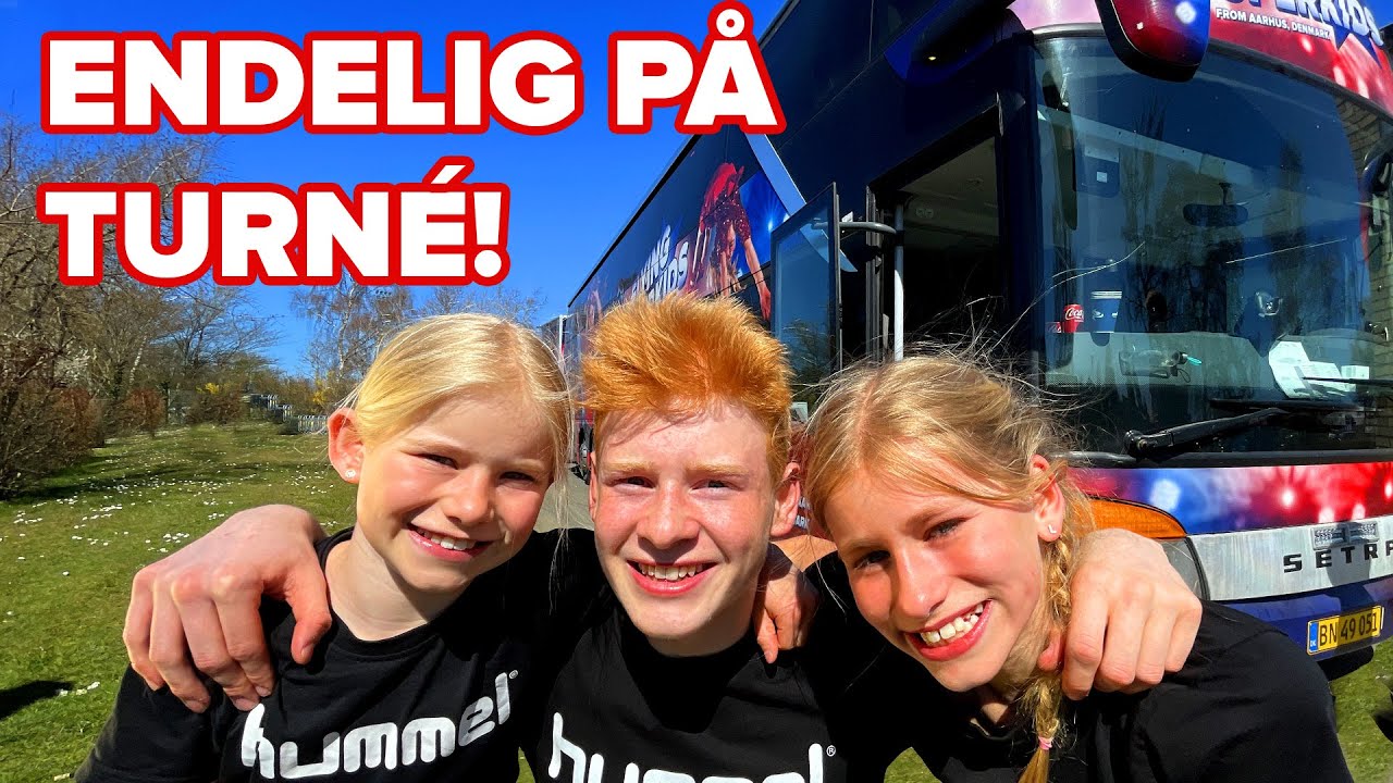 Endelig på tur igen🤩💪