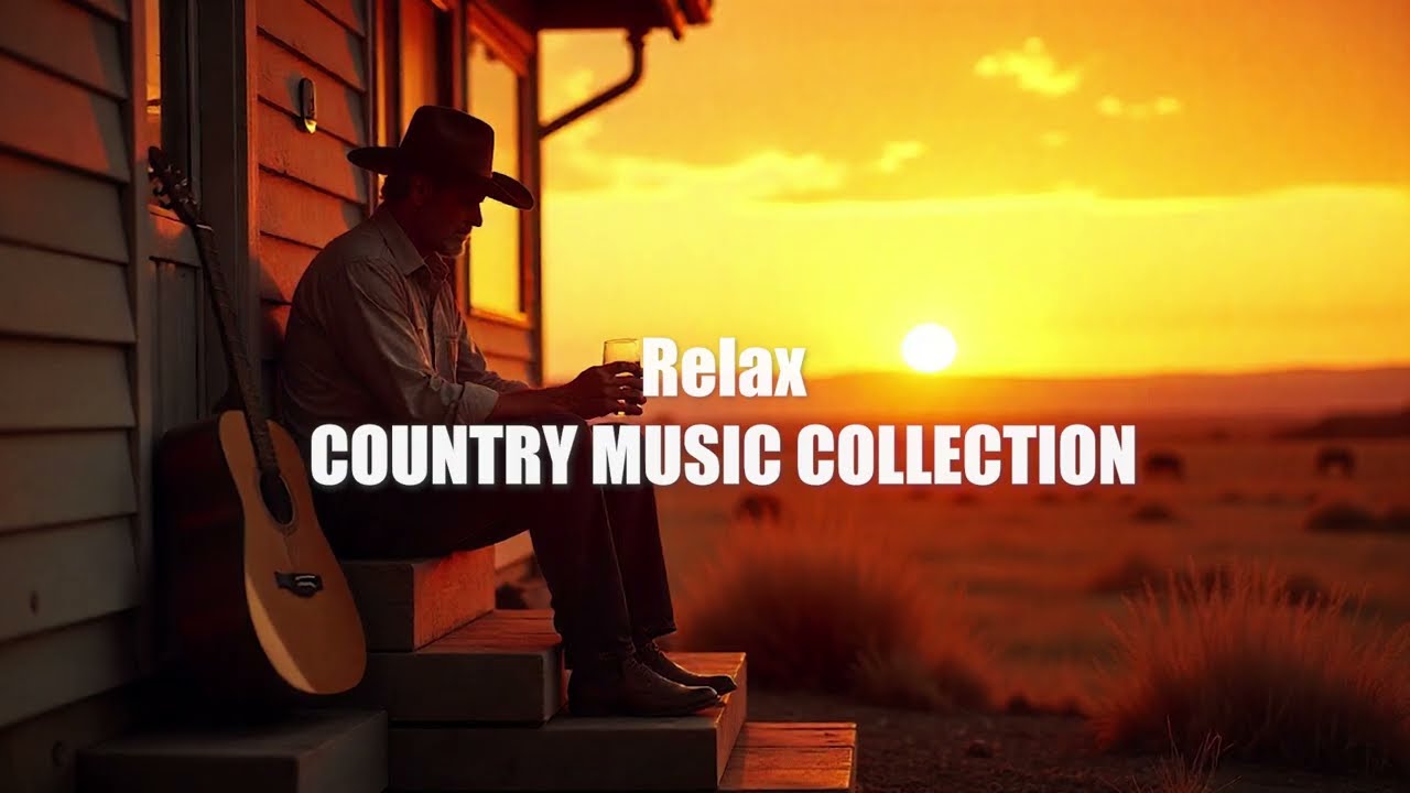 Relax COUNTRY MUSIC COLLECTION