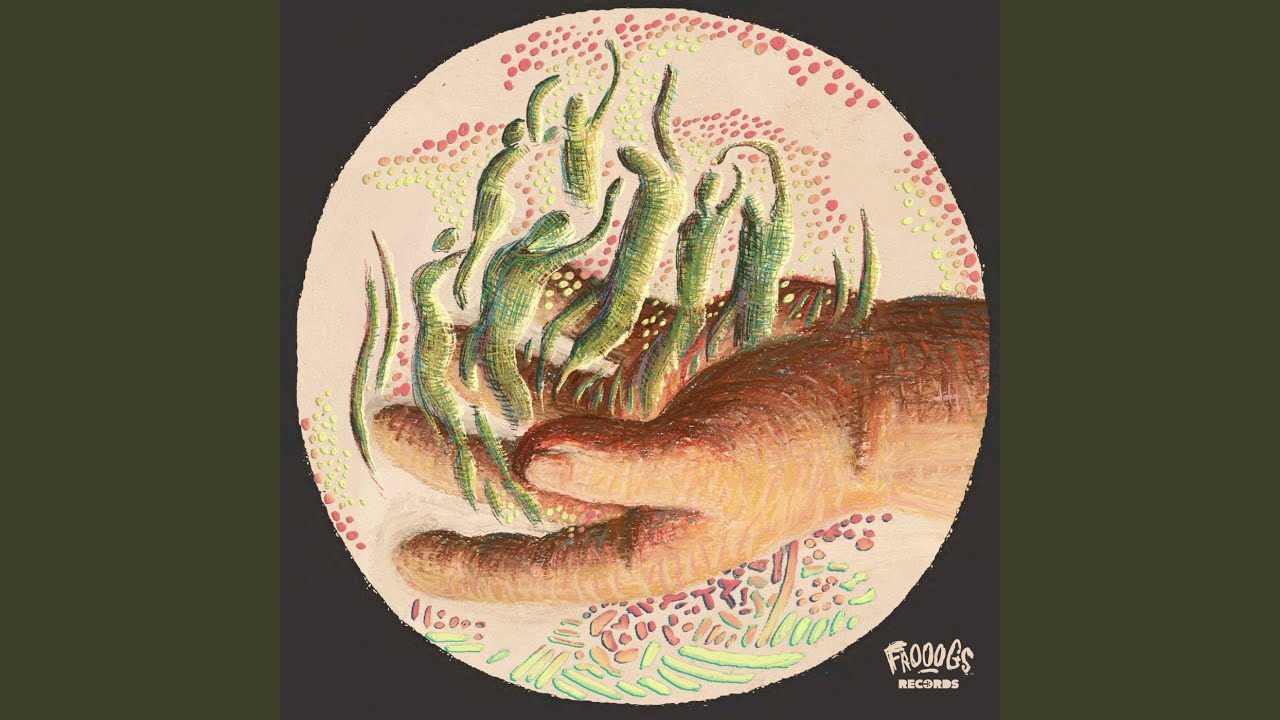 On Children feat. Snow Owl, Noah Katz-Appel (Instrumental Mix)