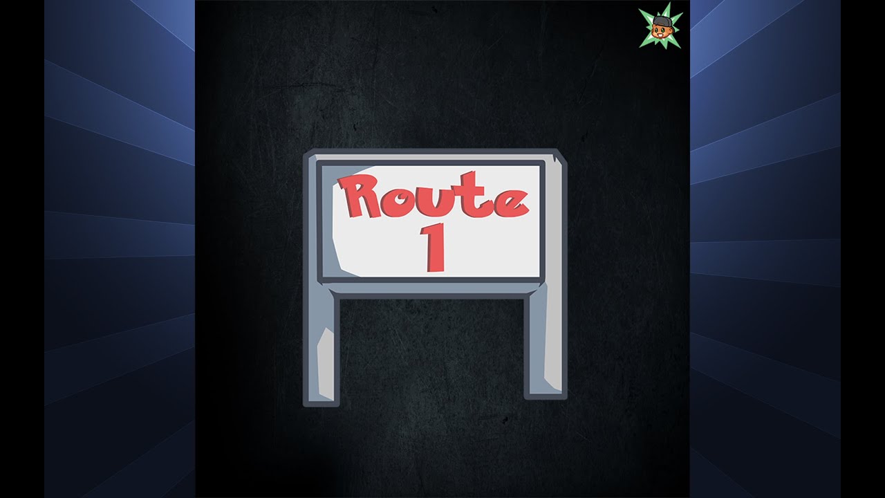 Route 1 (You and I)[Prod. by Apie]