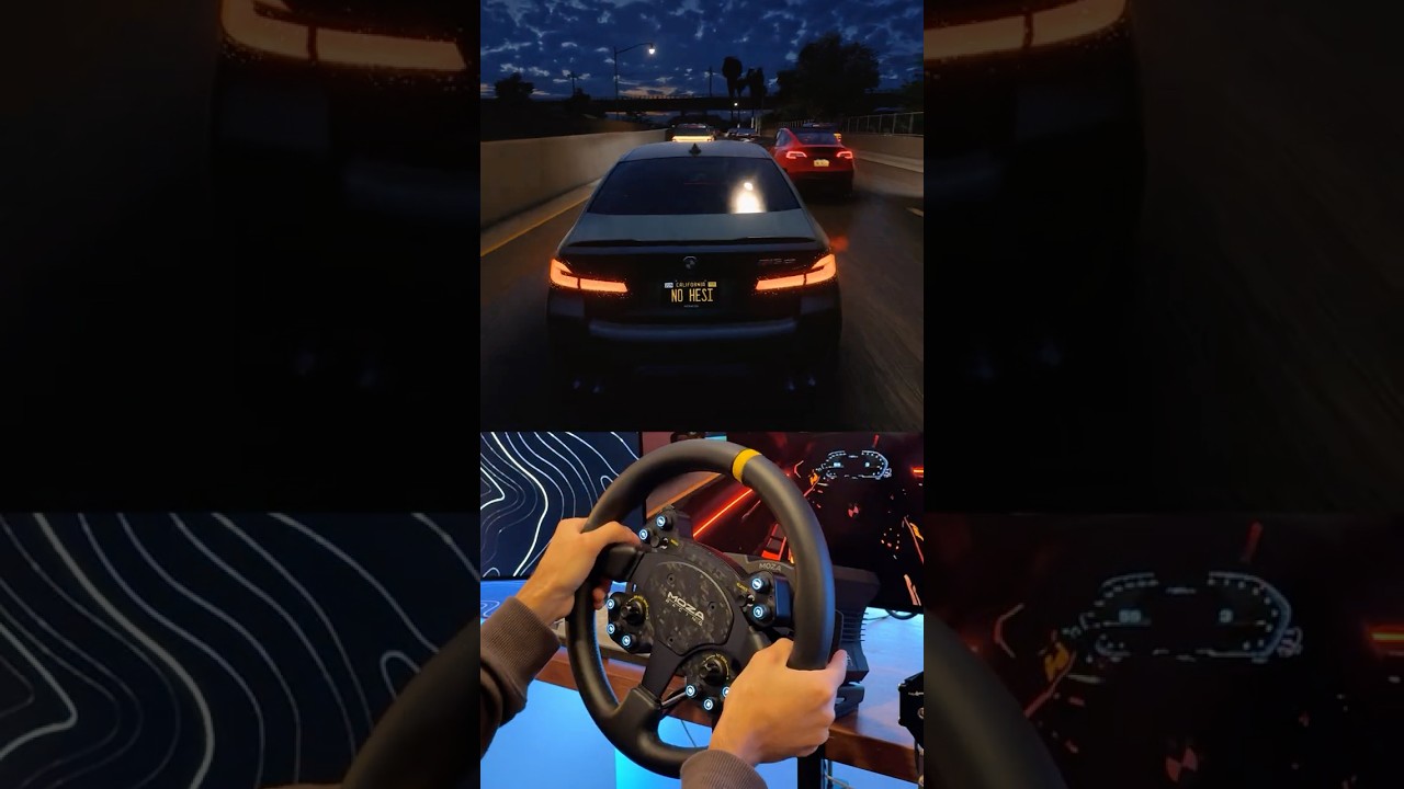Is No Hesi's Realistic Physics Good?