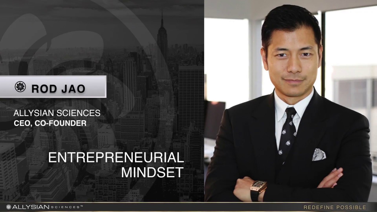 Success Motivational Speech! Ready to be Motivated for Success?