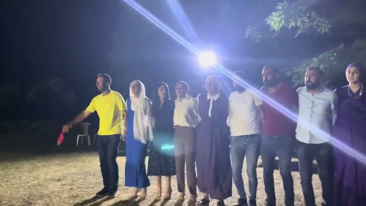 Muş varto darbi duğünü