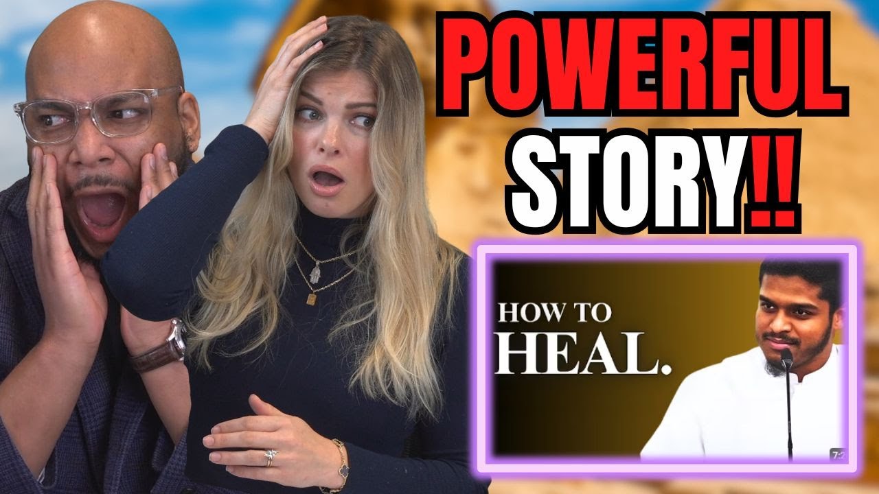 How Allah Healed Prophet Musa’s Trauma In A Few Minutes! (Powerful Reaction)