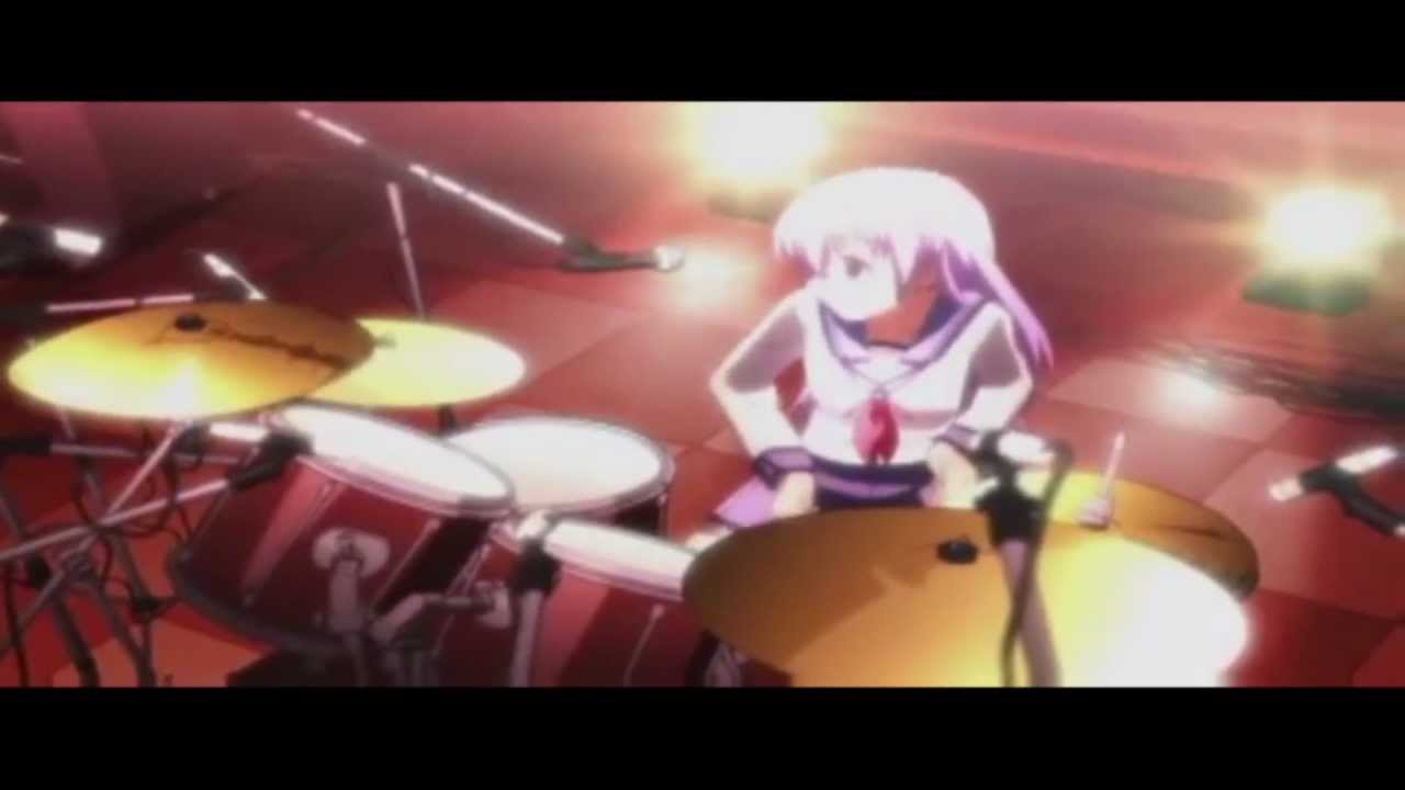 Turn Up The Music ♪ (multianime)