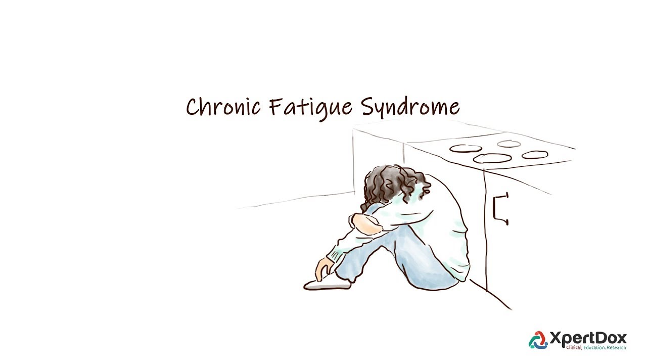 Feeling tired all the time? Could it be Chronic fatigue syndrome?