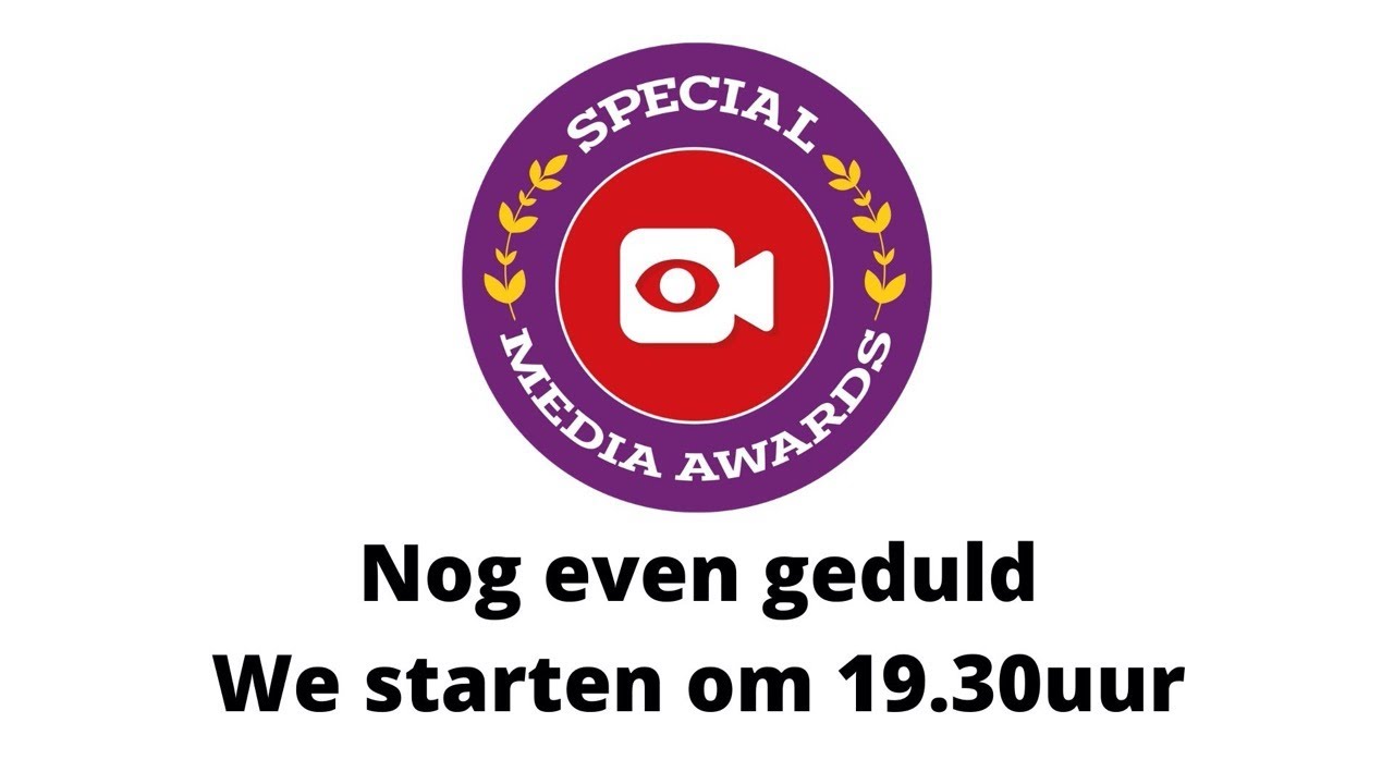 Special Media Awards 2020