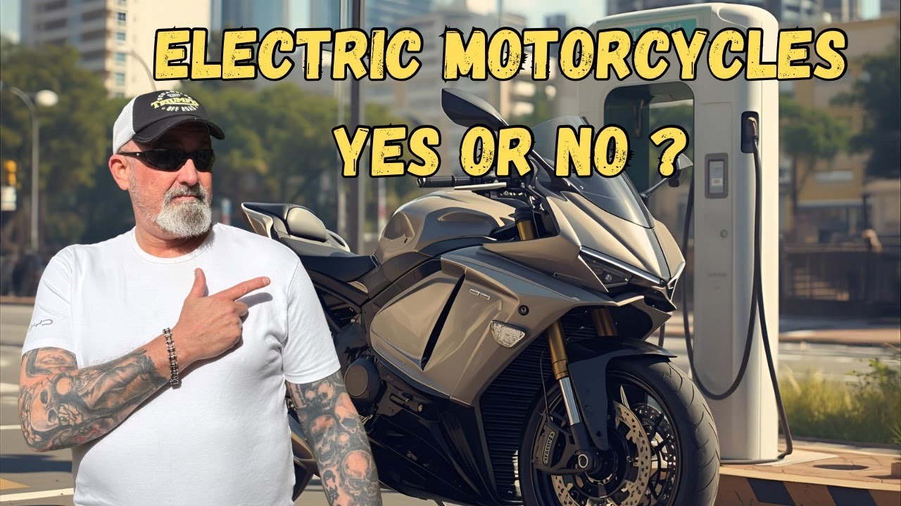 would you go electric what’s your opinion
