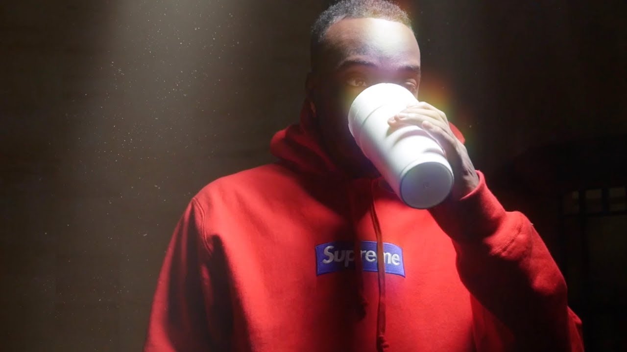 Perry & RonSoCold - Let Me Know (Official Music Video)