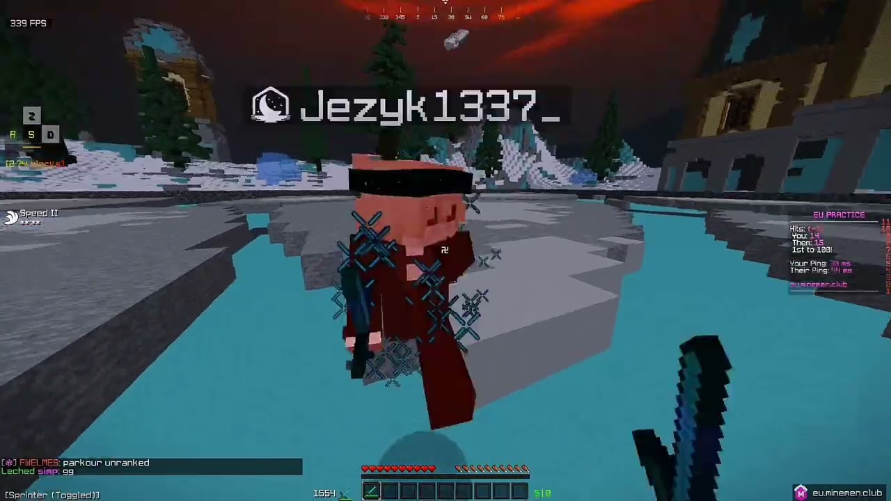 EXTERMINATION MMC ET LOWASIA JVOUS BZ