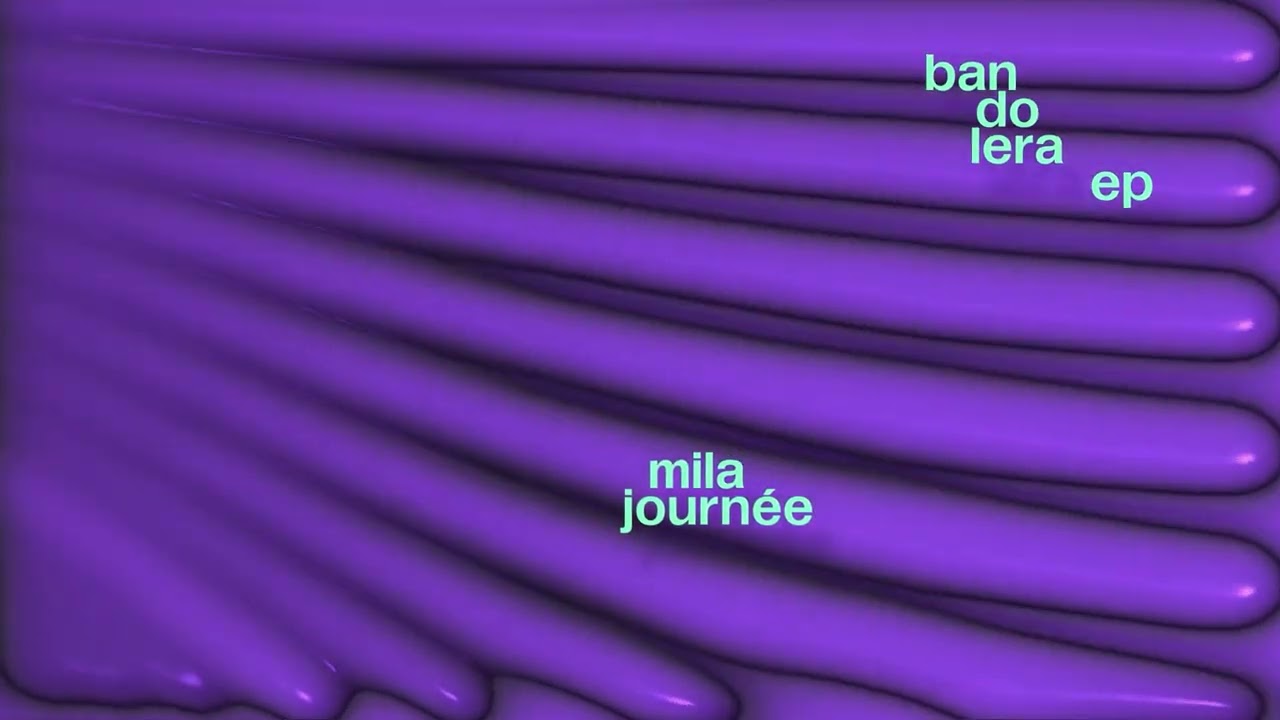 Mila Journ&eacute;e - Mamacita