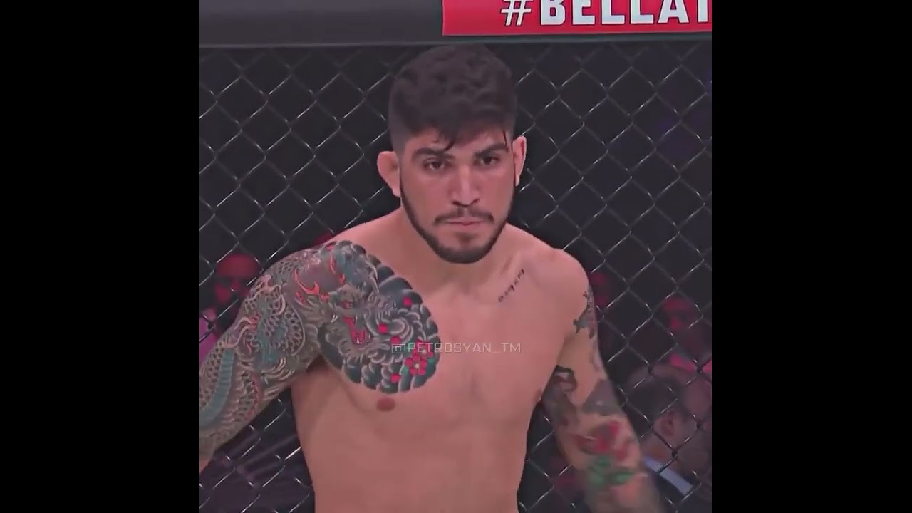 Islam Makhachev Vs Dillon Danis ?