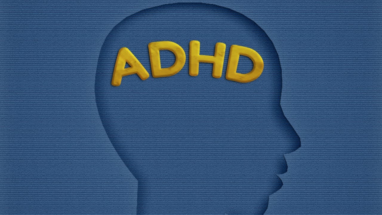 Number of people diagnosed with ADHD on the rise