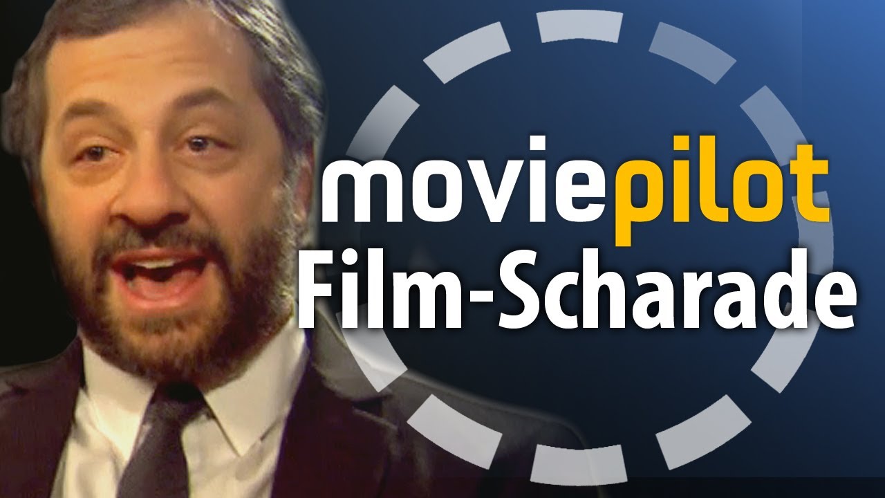 Ratespa&szlig; mit JUDD APATOW | Film-Scharade