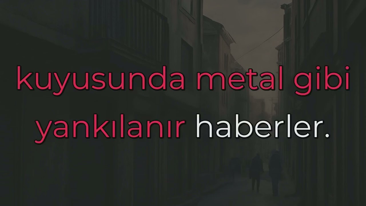 Izmir | Ep. 048 | Sehir yine sikisiyor — Baska ses