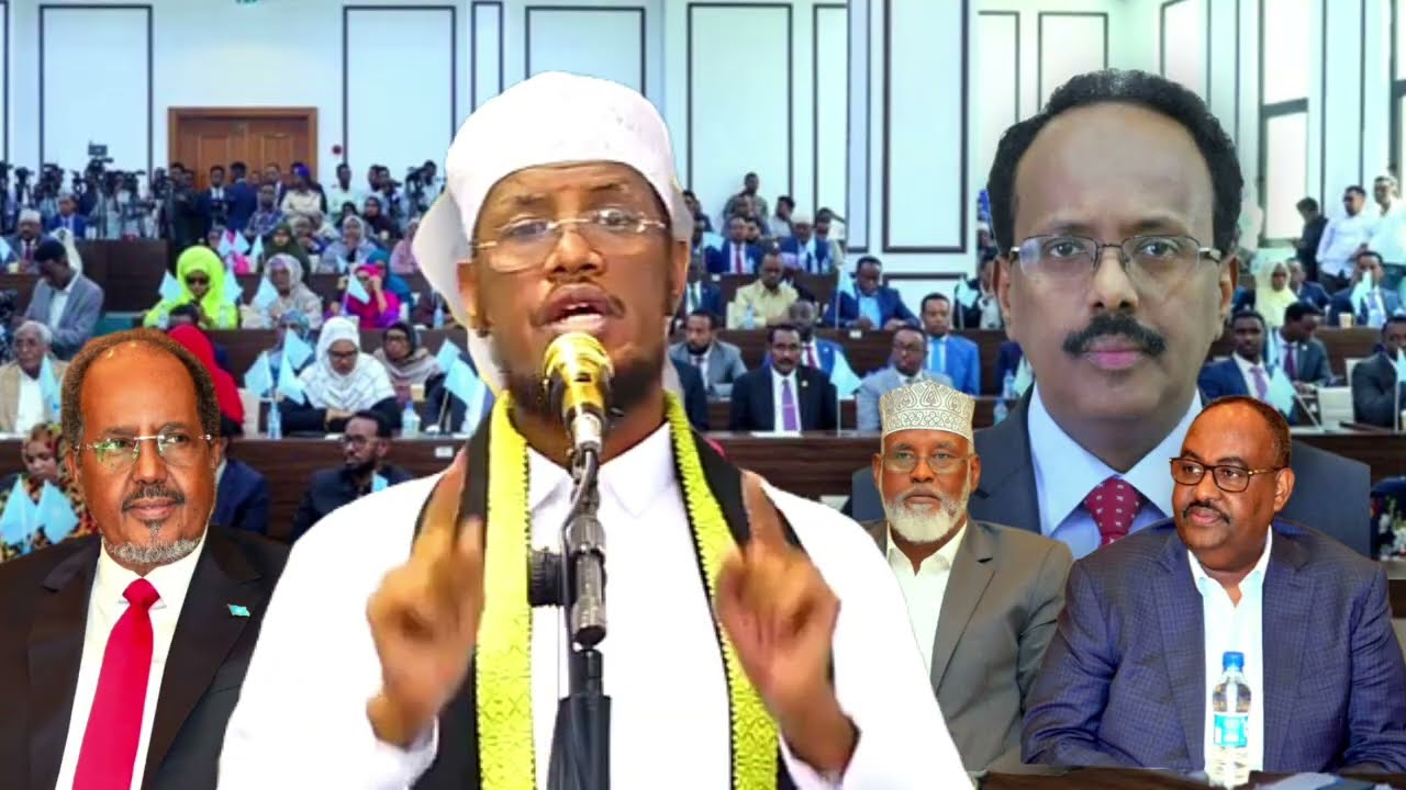 ASBAABTA DHIBAATOOYINKA NAGU DHACAAYO WAA MAXAY || Sh Maxamed Umal
