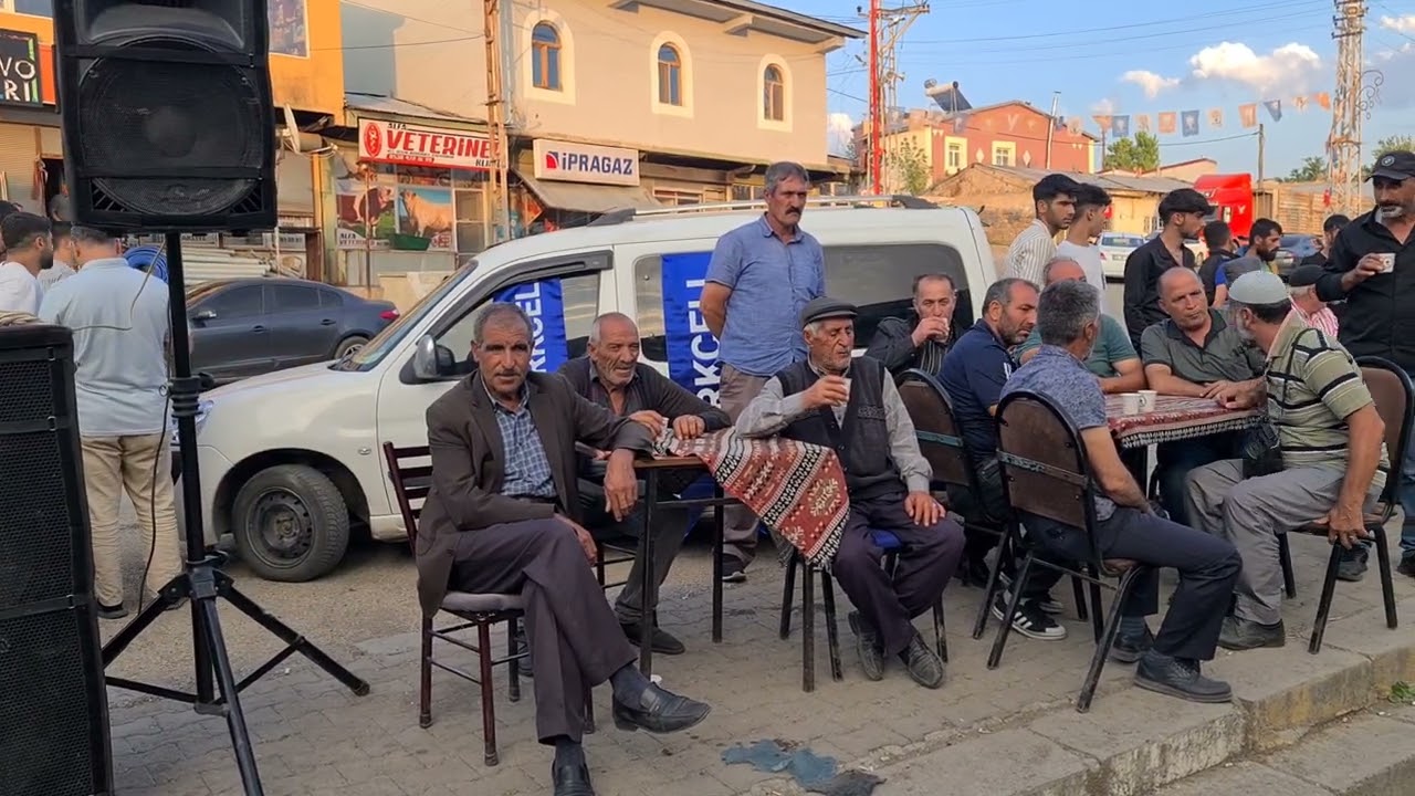 Erzurum yagan kasabasi