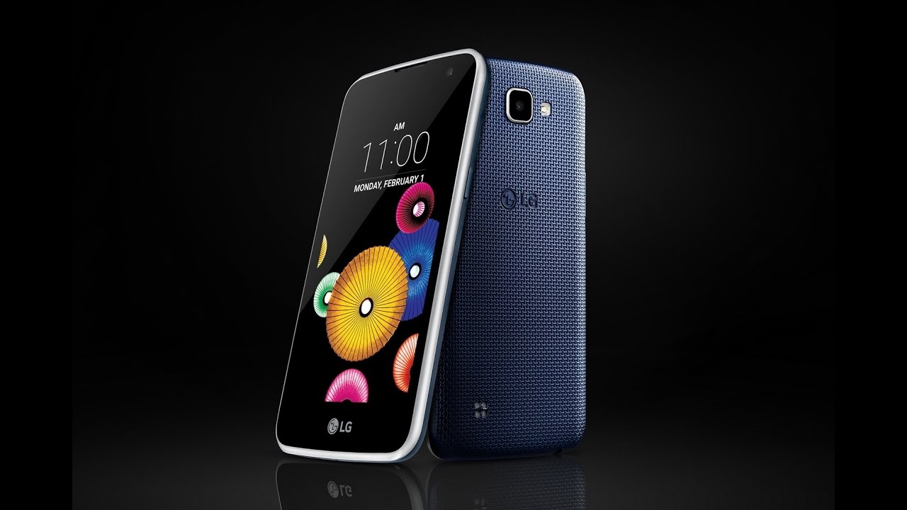 LG K4, ANALISIS COMPLETO!! CELULARES ECONOMICOS...