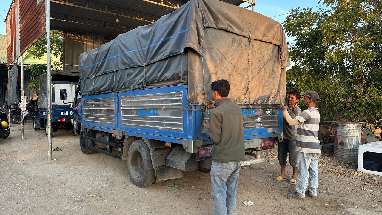Chuyện lạ lắm ngày tốt bán cho người tốt chúc em trai về làm từ thiện góp sức nhé 0918683569