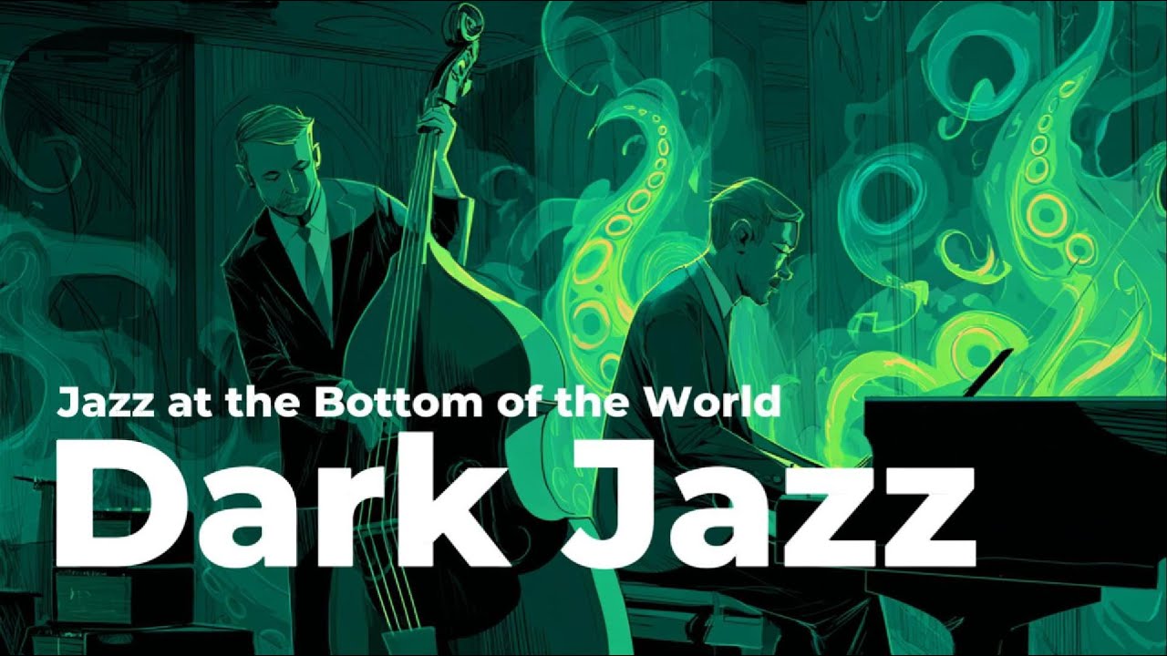 Jazz at the Bottom of the World