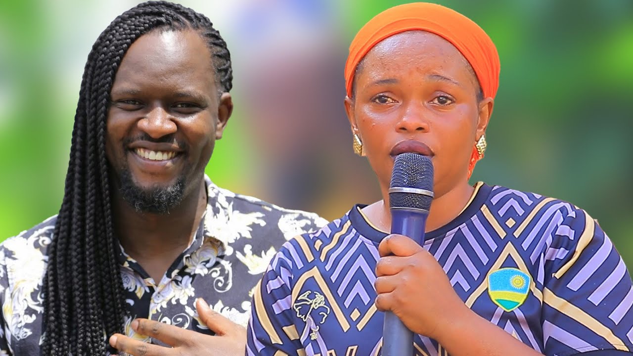 Timamu Yarambabaje😭Yamfashe Kungufu Antera Inda😭Umwana Wanjye Agiye Gupfa😭Ngiye Kwiyahura Nonaha 😭